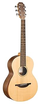Amazon | Sheeran by Lowden W-04 アコースティックギター